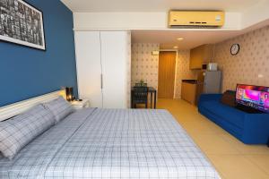 Luxury Hill Pool View near Beach and Walking Street in Pattaya