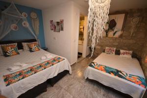 Usta x Çırak Butik Otel