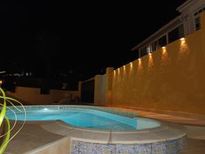 Vivienda acogedora con piscina