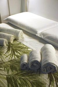 Appartamento privato con jacuzzi