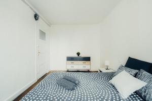 Le cocon Apartment for 6 people and 1 baby