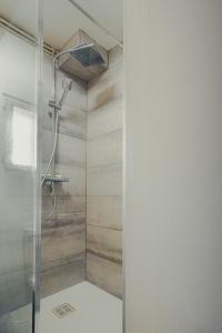 Le cocon Apartment for 6 people and 1 baby