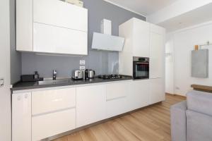 6 Pop House - Calvairate District a 5 min da Metro Porta Romana