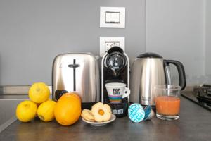 6 Pop House - Calvairate District a 5 min da Metro Porta Romana