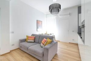 6 Pop House - Calvairate District a 5 min da Metro Porta Romana