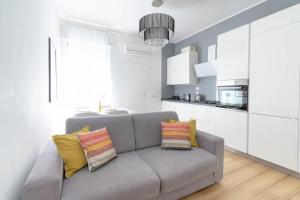 6 Pop House - Calvairate District a 5 min da Metro Porta Romana