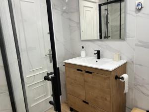 Garden Beach Apartament