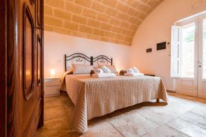 Masseria Romanelli Noya Agriturismo