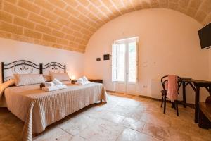 Masseria Romanelli Noya Agriturismo