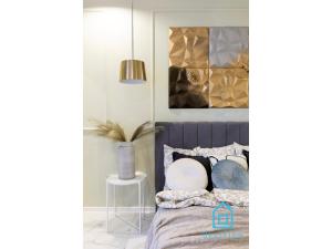Amber Apartment - Premium Apartment at Old Town Gdansk