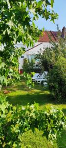 Maisons de vacances Maison familiale de vacances : photos des chambres