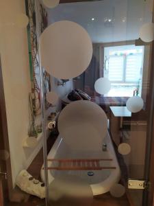 Apartamento céntrico