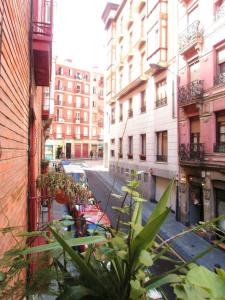 Apartamento céntrico