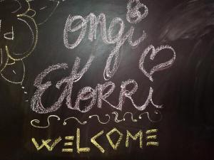 Apartamento céntrico