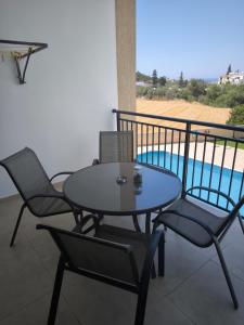 Polis Pearl - Comfortable 2 Room Apartment