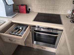 Polis Pearl - Comfortable 2 Room Apartment