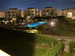 شالبه للايجار قريه أمواج