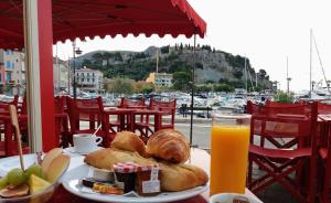 Appartements Appart. 4 pers a 6 Kms de Cassis avec acces piscine : photos des chambres