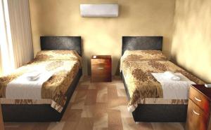 Baranlar Hotel