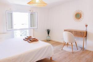 Maison de Village - 56 m2 - Valensole