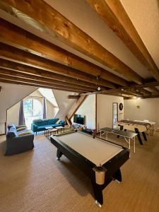 Villas beroye maysou : photos des chambres