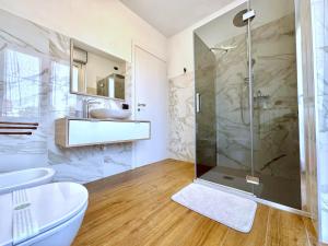 Appartamento privato con jacuzzi