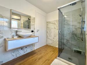 Appartamento privato con jacuzzi