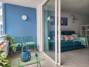 OCEAN 99, Stylish Studio with Pool in Golf del Sur, Tenerife