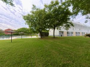 Dúplex El Lago free parking by staycare