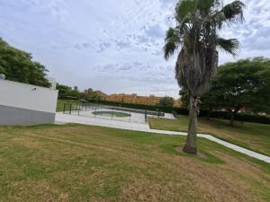 Dúplex El Lago free parking by staycare