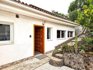 Casa Vreneli, Meerblick, Sauzal