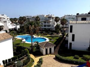 Ático Sabina free parking by staycare