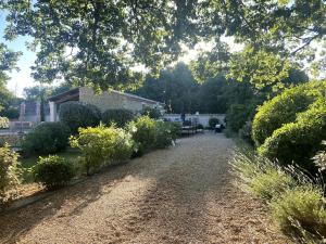 Maisons de vacances Les Agapanthes de Gordes : photos des chambres