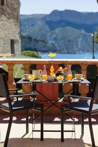 Le Jardin d'Emile - 3-star hotels in Cassis