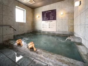 Super Hotel Kyoto Shijokawaramachi