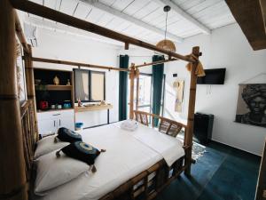 White Bungalows Costinesti