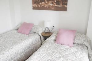 Estrella con piscina y cerca de la playa