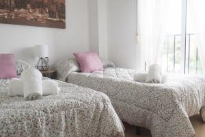 Estrella con piscina y cerca de la playa