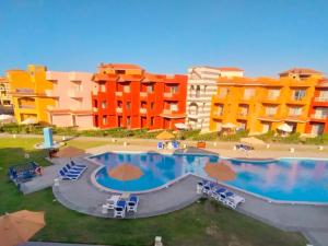 Porto Matrouh Resort منتجع بورتو مطروح