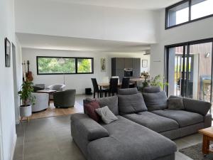 Maisons de vacances Kergoniou29 : photos des chambres