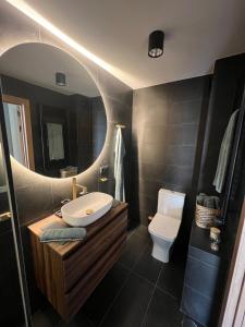 Casa Myrtillo - Scandinavian style apartment