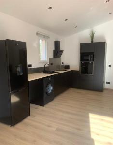 Gîte Lavande Luberon - Ubytování bez kategorie ve městě Saint-Saturnin-dʼApt