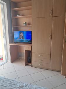 Apartments