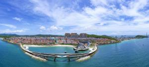 Lotus Villa Khem beach Phu Quoc