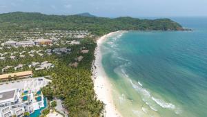 Lotus Villa Khem beach Phu Quoc