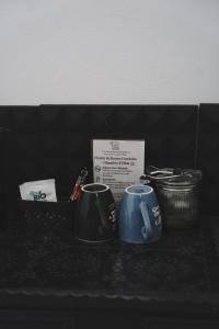 B&B / Chambres d'hotes AV de Bordeaux : photos des chambres