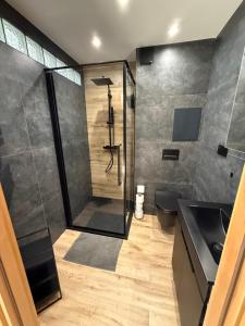 Ustka Centrum „ Dom Rybaka”