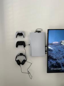 Waves & Peaks Apartment