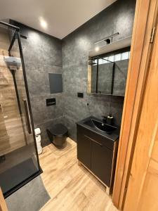 Ustka Centrum „ Dom Rybaka”