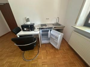 Apartment Oberbieber O1